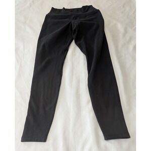 Zobha Leggings Women S Black Good Activewear Yoga Workout Tights